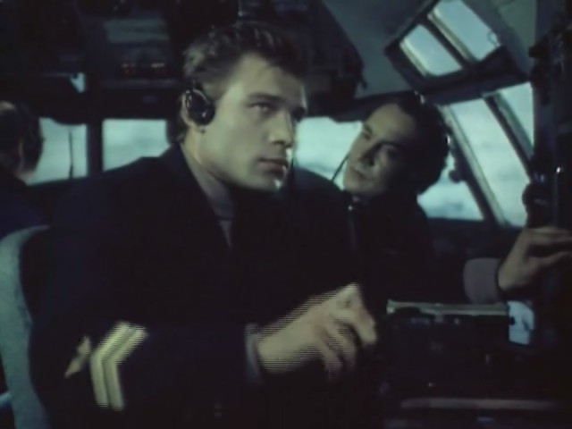   - "   " (1963)