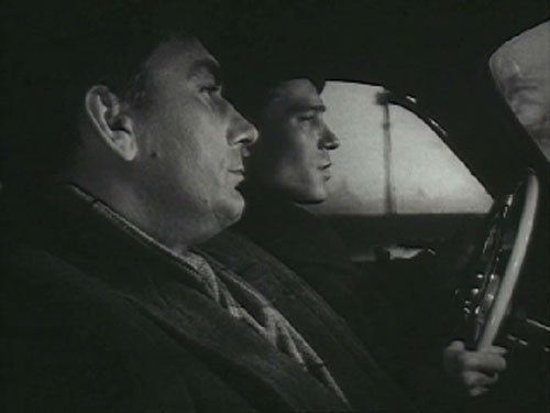   - " , " (1964)