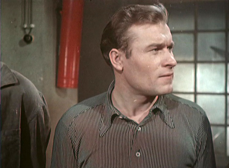   - " " (1955)