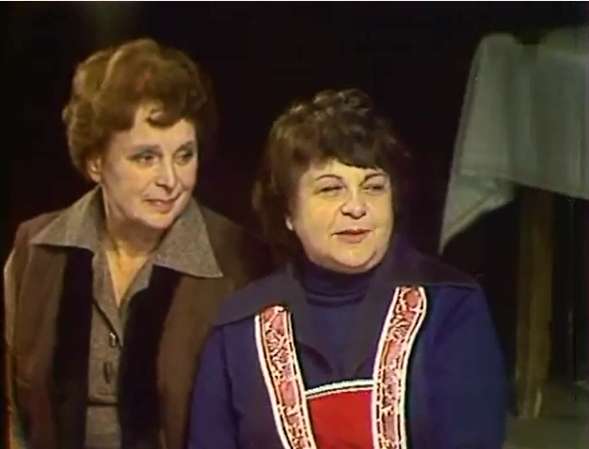 Мальвина вишня актриса фото