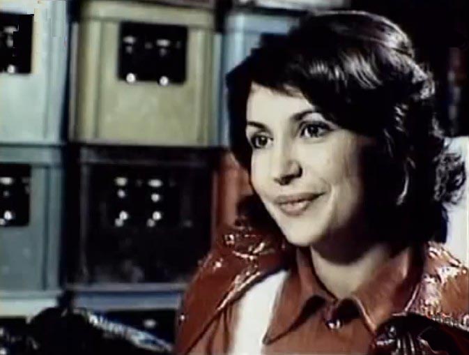   - "" (1975)