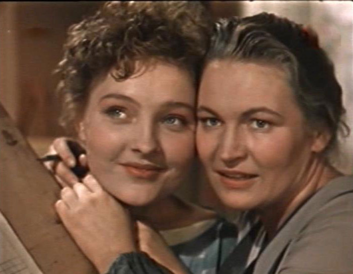   - " " (1958)