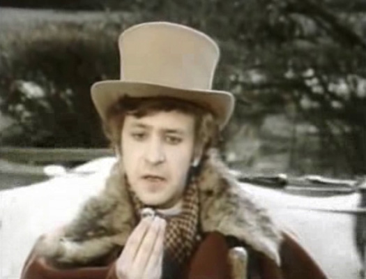   - " " (1974)