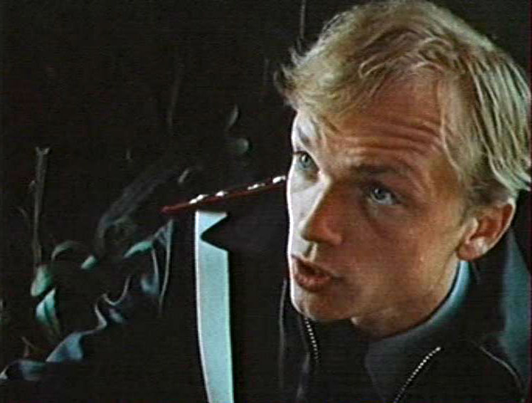   - "" (1986)