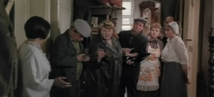   - " ,    ?!" (1988)