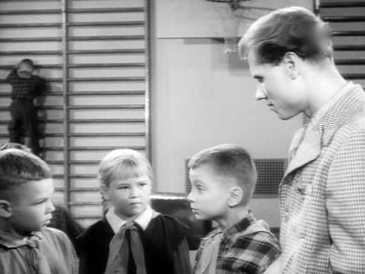   - " " (1954)