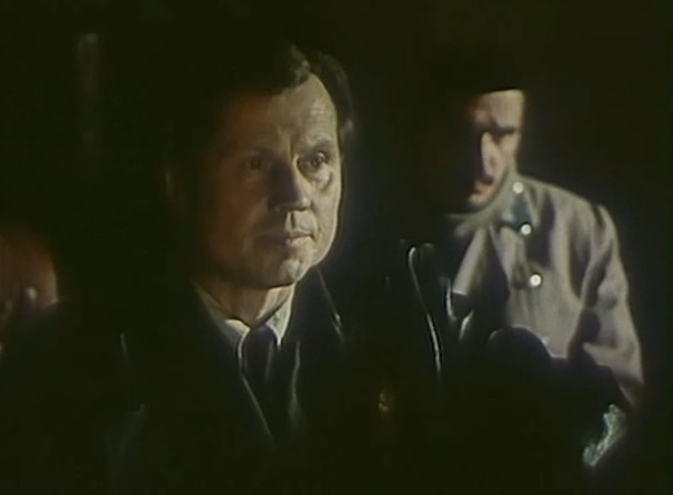   - "   " (1984)