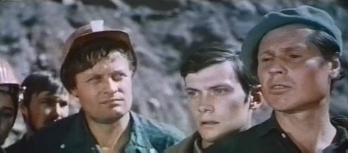   - "" (1972)