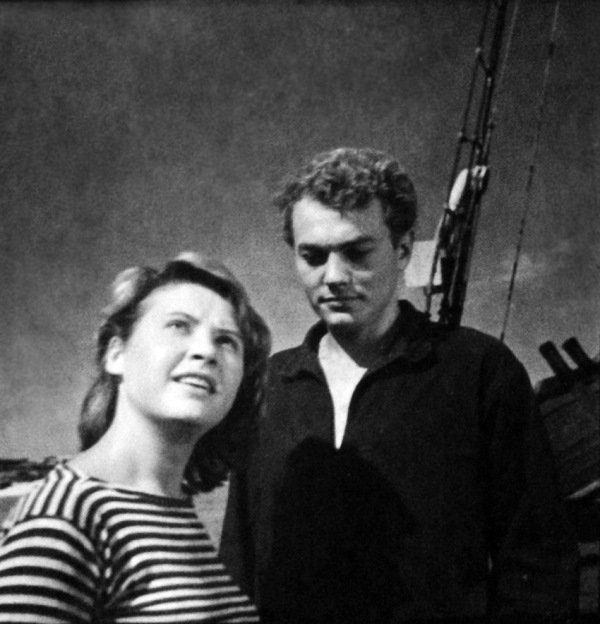   - " " (1958)