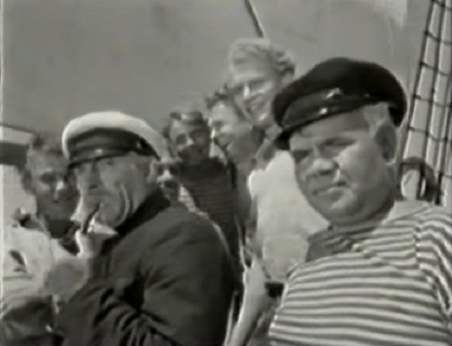   - " " (1958)