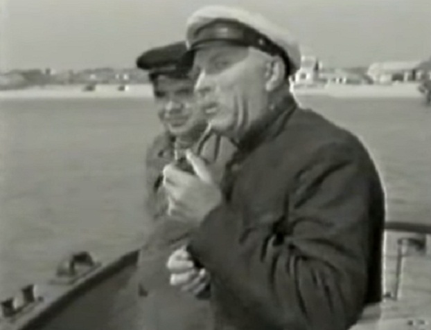   - " " (1958)