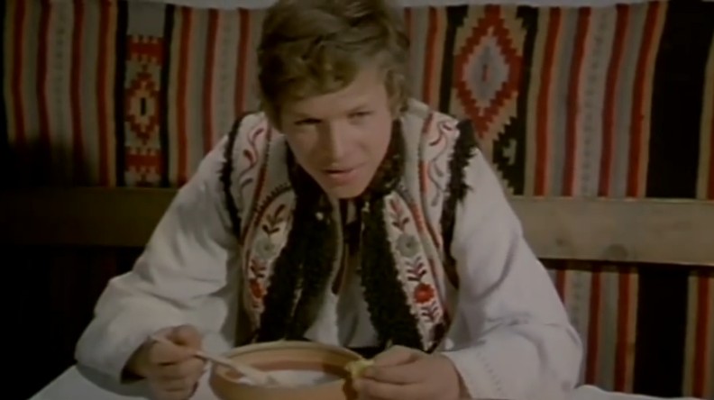   - "" (1969)