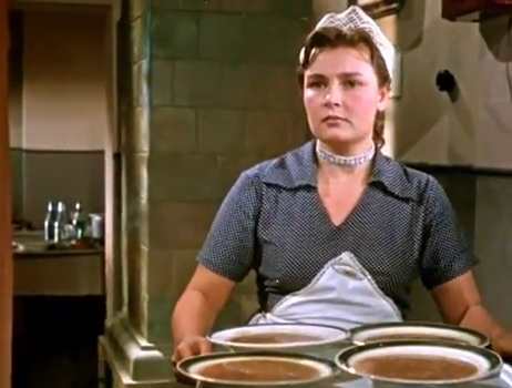   - "   " (1958)