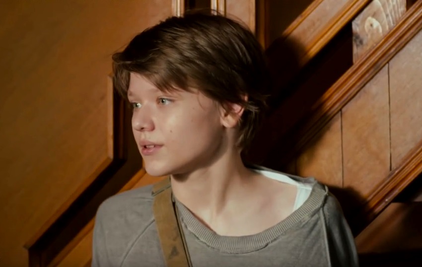   - "-5" (2021)