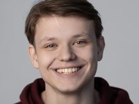  -  9