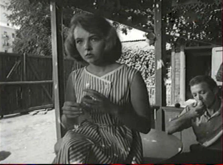  - " -  " (1963)