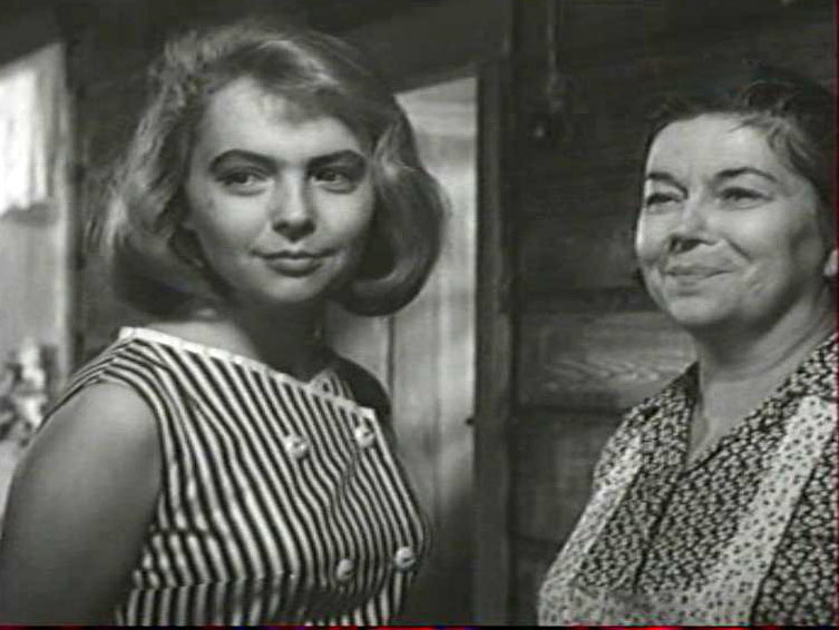   - " -  " (1963)