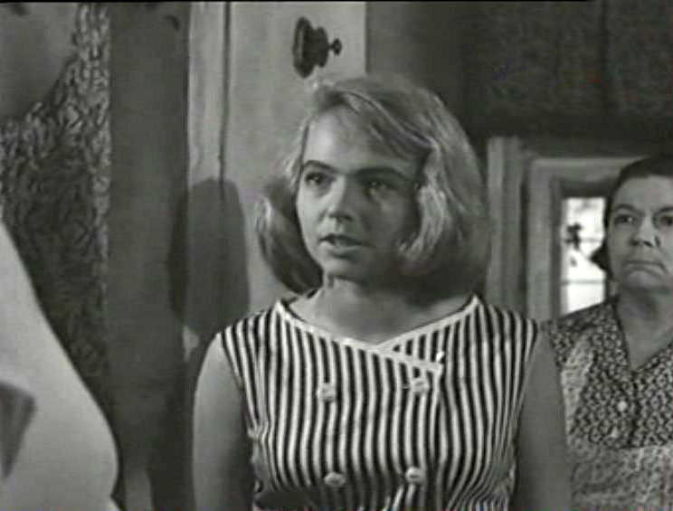   - " -  " (1963)