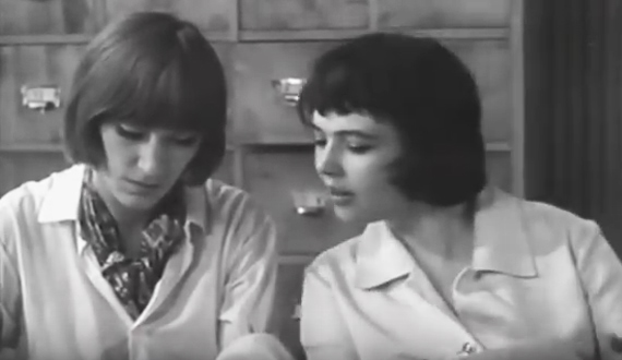  - "" (1967)
