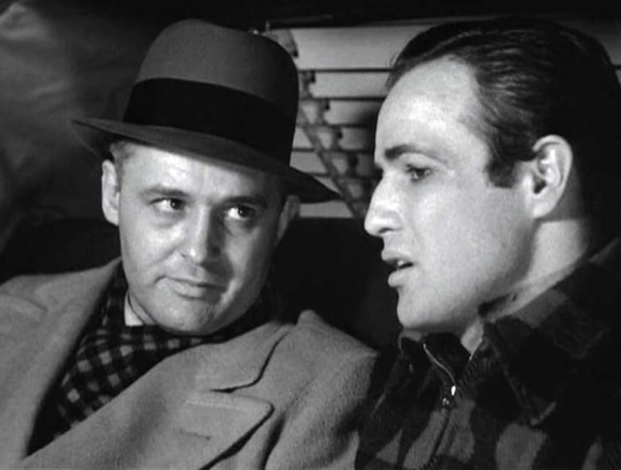   - " " (1954)
