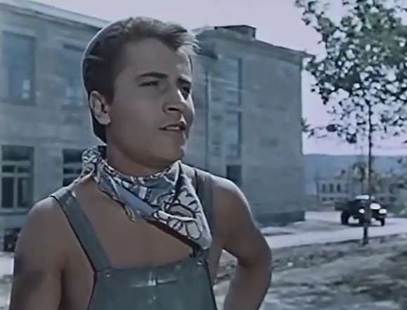   - "   " (1961)
