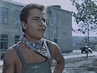 "Человек идёт за солнцем" (1961)