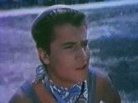 "Человек идёт за солнцем" (1961)