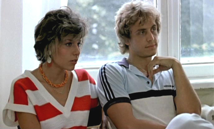   - " " (1988)