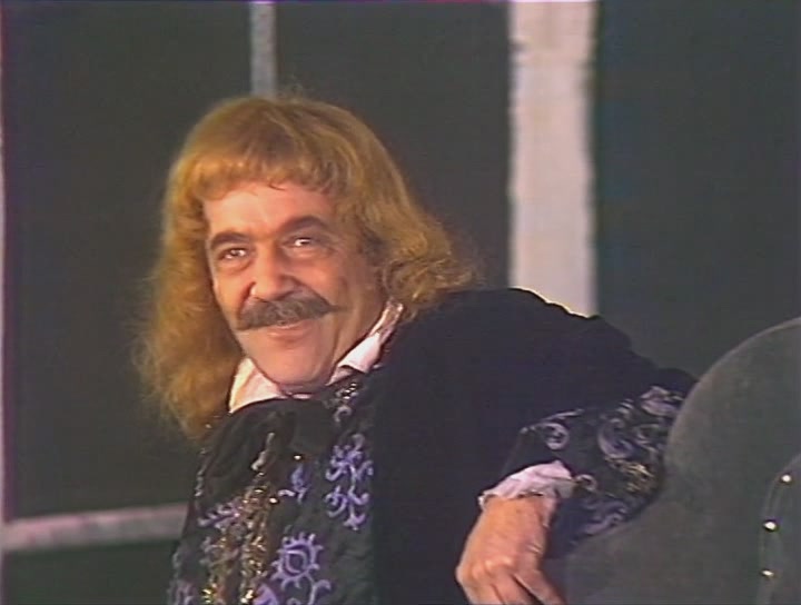   - ", !" (1987)