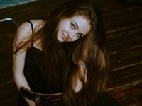 Анна Демидова Фото