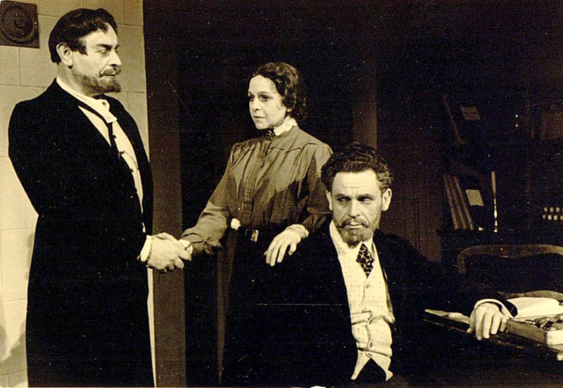   -  " ",1947