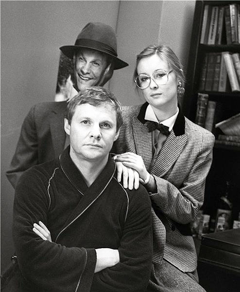   - " " (1985)