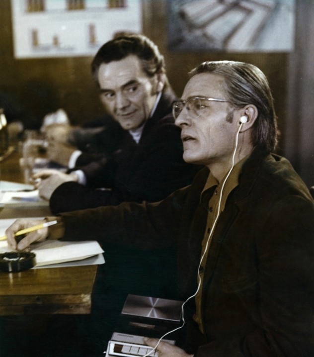    - "  " (1974)