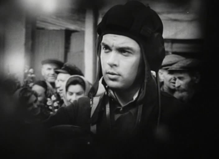   - "" (1958)