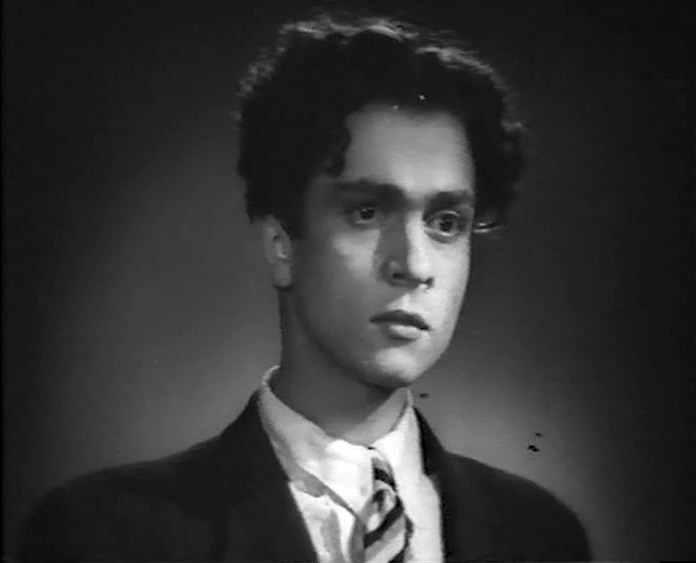   - "  " (1949)