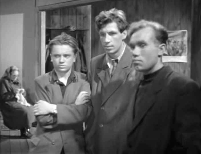   - " " (1958)
