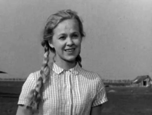 Ольга Сошникова: актриса, личная жизнь, биография | Статьи о знаменитостях