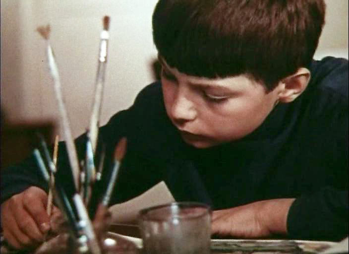   - " " (1974), " "