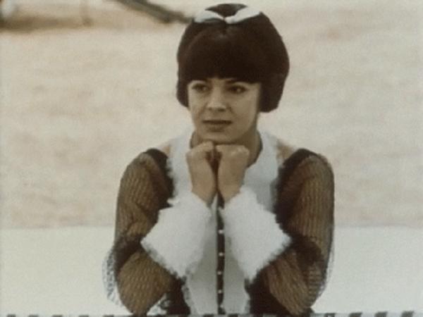   - "   " (1971)