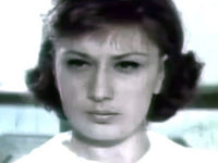 "Горький урок" (1973)