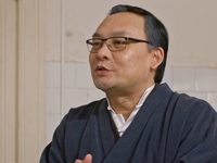 Ким Виктор Петрович тхэквондо