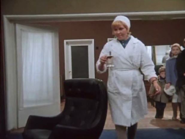   - "" (1971)
