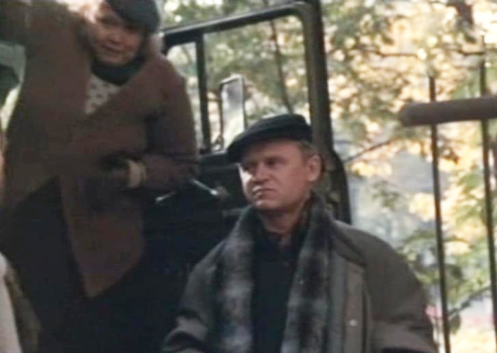   - "  " (1989)