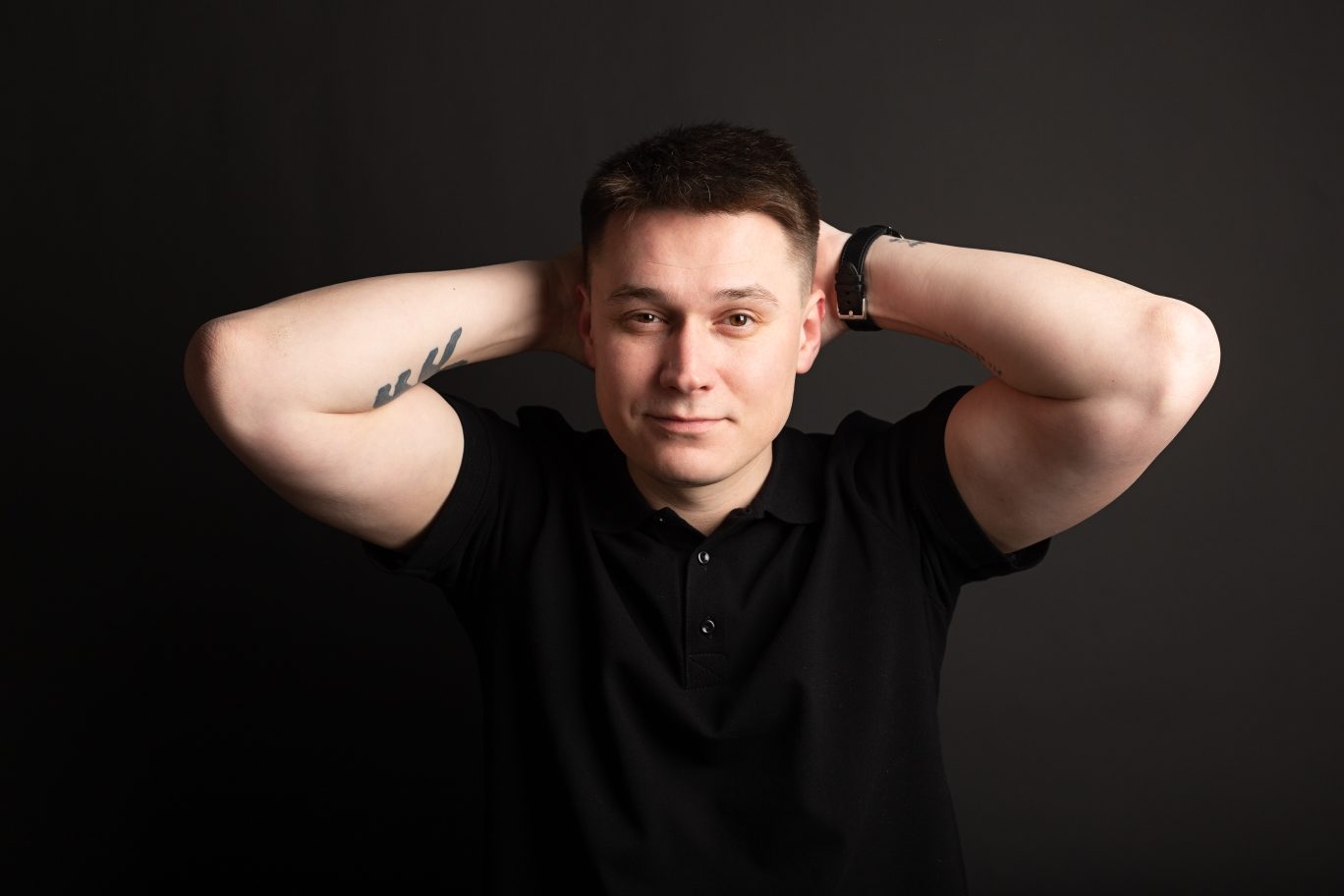 Абдулов Артур Ильдусович