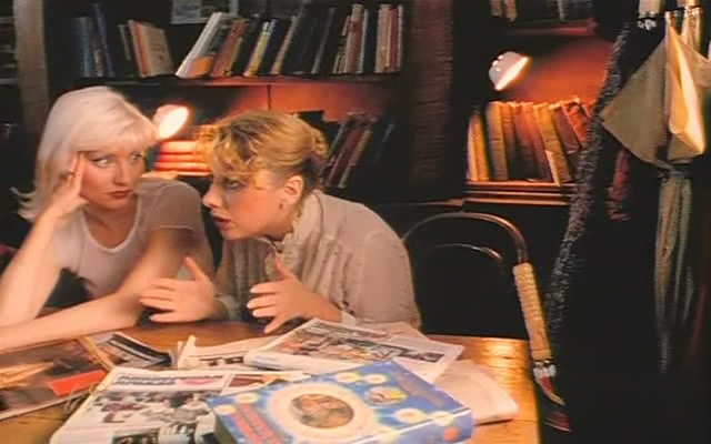   - "" (2000)