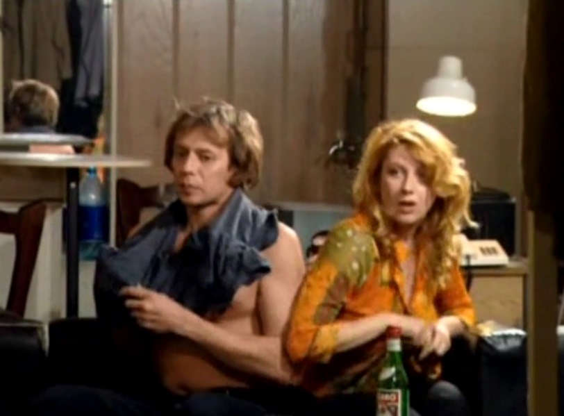   - "-1" (2001)