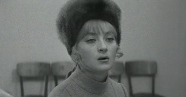  ĸ - "" (1969)