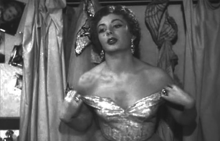   - "    " (1954)