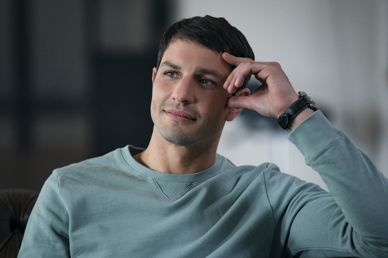 Крупный план сериал с 2011 г актеры