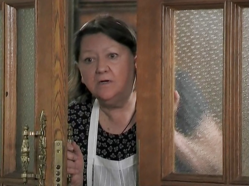 Марианна Кузнецова балерина